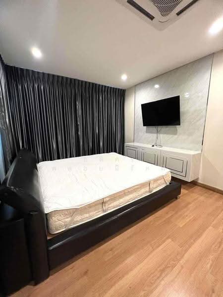 Passorn Prestige ChatuChot-Watcharapol : ภัสสร เพรสทีจ จตุโชติ-วัชรพล, กรุงเทพ, ซอย จตุโชติ 6, ออเงิน, สายไหม, กรุงเทพ, 150 ตร.ม., บ้านเดี่ยว ให้เช่า, โดย อดิศร พลอยมีรัศมี, 500517333 - DDproperty.com