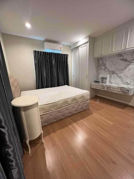 Passorn Prestige ChatuChot-Watcharapol : ภัสสร เพรสทีจ จตุโชติ-วัชรพล, กรุงเทพ, ซอย จตุโชติ 6, ออเงิน, สายไหม, กรุงเทพ, 150 ตร.ม., บ้านเดี่ยว ให้เช่า, โดย อดิศร พลอยมีรัศมี, 500517333 - DDproperty.com