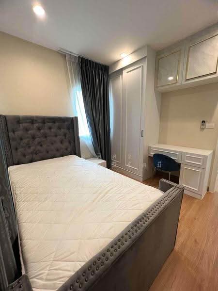 Passorn Prestige ChatuChot-Watcharapol : ภัสสร เพรสทีจ จตุโชติ-วัชรพล, กรุงเทพ, ซอย จตุโชติ 6, ออเงิน, สายไหม, กรุงเทพ, 150 ตร.ม., บ้านเดี่ยว ให้เช่า, โดย อดิศร พลอยมีรัศมี, 500517333 - DDproperty.com