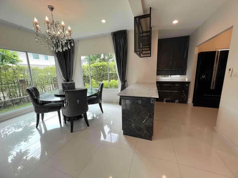 Passorn Prestige ChatuChot-Watcharapol : ภัสสร เพรสทีจ จตุโชติ-วัชรพล, กรุงเทพ, ซอย จตุโชติ 6, ออเงิน, สายไหม, กรุงเทพ, 150 ตร.ม., บ้านเดี่ยว ให้เช่า, โดย อดิศร พลอยมีรัศมี, 500517333 - DDproperty.com