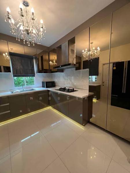 Passorn Prestige ChatuChot-Watcharapol : ภัสสร เพรสทีจ จตุโชติ-วัชรพล, กรุงเทพ, ซอย จตุโชติ 6, ออเงิน, สายไหม, กรุงเทพ, 150 ตร.ม., บ้านเดี่ยว ให้เช่า, โดย อดิศร พลอยมีรัศมี, 500517333 - DDproperty.com