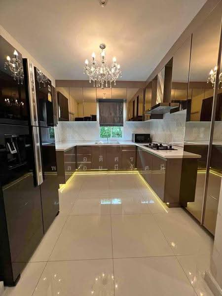 Passorn Prestige ChatuChot-Watcharapol : ภัสสร เพรสทีจ จตุโชติ-วัชรพล, กรุงเทพ, ซอย จตุโชติ 6, ออเงิน, สายไหม, กรุงเทพ, 150 ตร.ม., บ้านเดี่ยว ให้เช่า, โดย อดิศร พลอยมีรัศมี, 500517333 - DDproperty.com