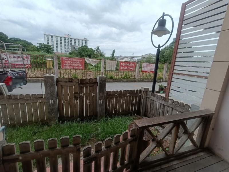 Palm Pavillion Theparak : ปาล์ม พาวิลเลี่ยน เทพารักษ์, สมุทรปราการ, 101 ซอยเย็นใจ, เทพารักษ์, เมืองสมุทรปราการ, สมุทรปราการ, 46 ตร.ม., คอนโด ขาย, โดย The Best Property แอ๊ด, 500517336 - DDproperty.com