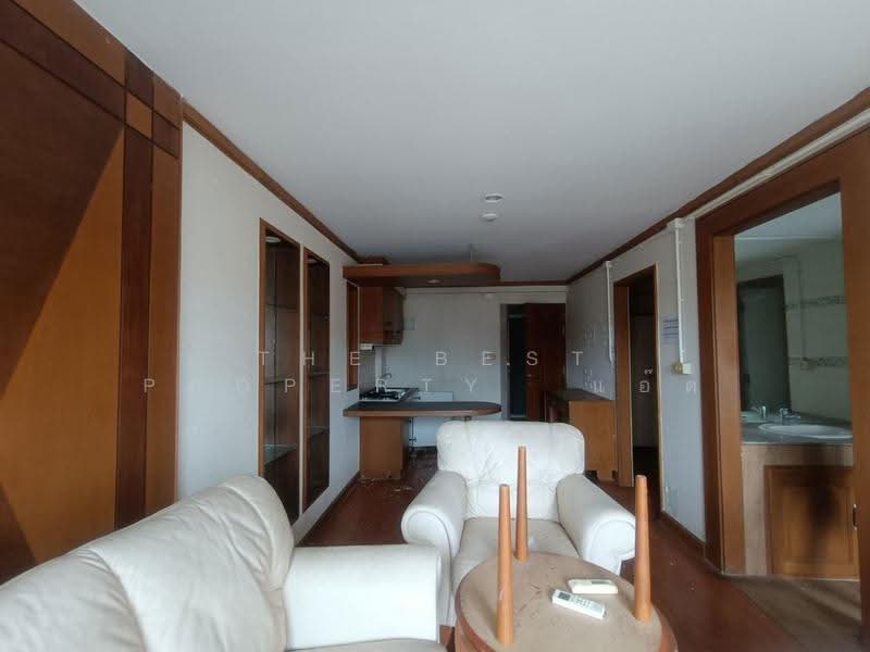 Palm Pavillion Theparak : ปาล์ม พาวิลเลี่ยน เทพารักษ์, สมุทรปราการ, 101 ซอยเย็นใจ, เทพารักษ์, เมืองสมุทรปราการ, สมุทรปราการ, 46 ตร.ม., คอนโด ขาย, โดย The Best Property แอ๊ด, 500517336 - DDproperty.com