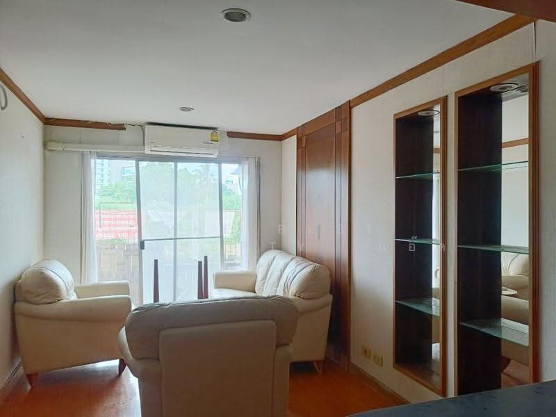 Palm Pavillion Theparak : ปาล์ม พาวิลเลี่ยน เทพารักษ์, สมุทรปราการ, 101 ซอยเย็นใจ, เทพารักษ์, เมืองสมุทรปราการ, สมุทรปราการ, 46 ตร.ม., คอนโด ขาย, โดย The Best Property แอ๊ด, 500517336 - DDproperty.com
