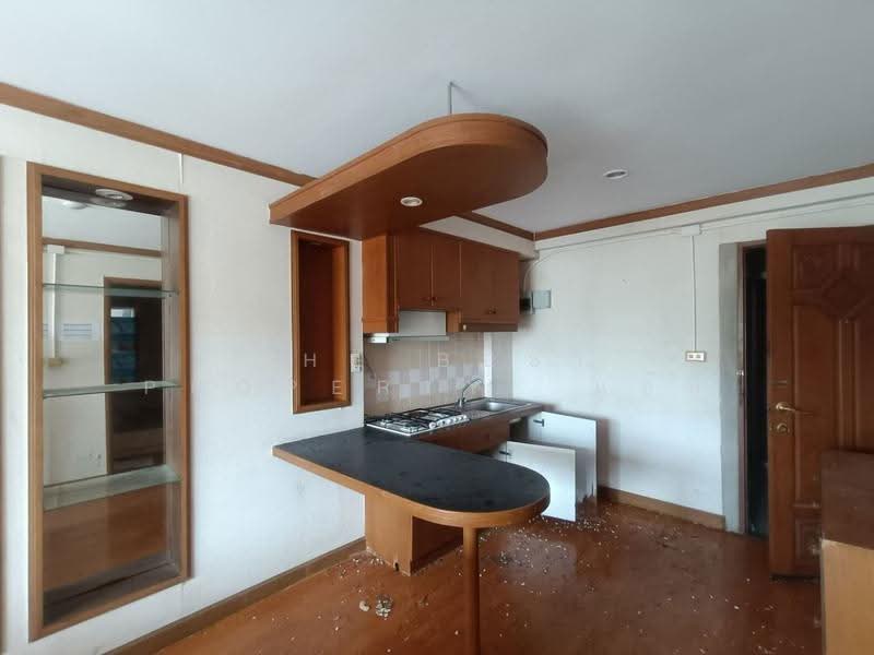 Palm Pavillion Theparak : ปาล์ม พาวิลเลี่ยน เทพารักษ์, สมุทรปราการ, 101 ซอยเย็นใจ, เทพารักษ์, เมืองสมุทรปราการ, สมุทรปราการ, 46 ตร.ม., คอนโด ขาย, โดย The Best Property แอ๊ด, 500517336 - DDproperty.com