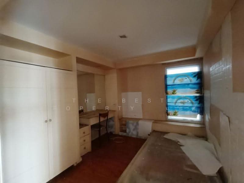 Palm Pavillion Theparak, Samut Prakan, 101 Soi Yen Jai, Thepharak, Muang Samut Prakarn, Samut Prakan, 2 Bedrooms, 46 sqm, Condo For Sale, by The Best Property  แอ๊ด, 500517336 - DDproperty.com