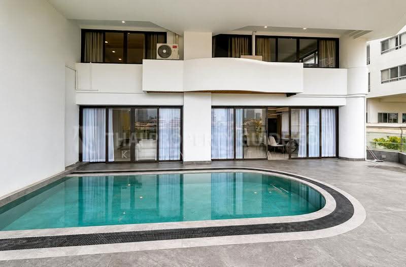 Le Raffine Sukhumvit 24 : เลอ รัฟฟิเน่ สุขุมวิท 24, กรุงเทพ, ซอยสุขุมวิท 24, คลองตัน, คลองเตย, กรุงเทพ, 371 ตร.ม., คอนโด ให้เช่า, โดย Khun Nita, 500517340 - DDproperty.com
