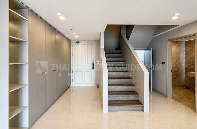 Le Raffine Sukhumvit 24, Bangkok, Soi Sukhumvit 24, Khong Tan, Khlong Toei, Bangkok, 3 Bedrooms, 371 sqm, Condo For Rent, by Khun Nita, 500517340 - DDproperty.com