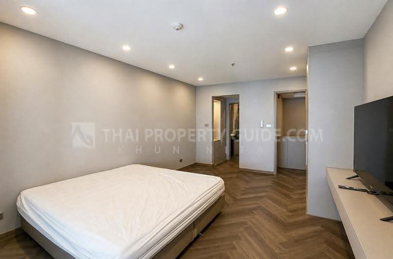 Le Raffine Sukhumvit 24, Bangkok, Soi Sukhumvit 24, Khong Tan, Khlong Toei, Bangkok, 3 Bedrooms, 371 sqm, Condo For Rent, by Khun Nita, 500517340 - DDproperty.com