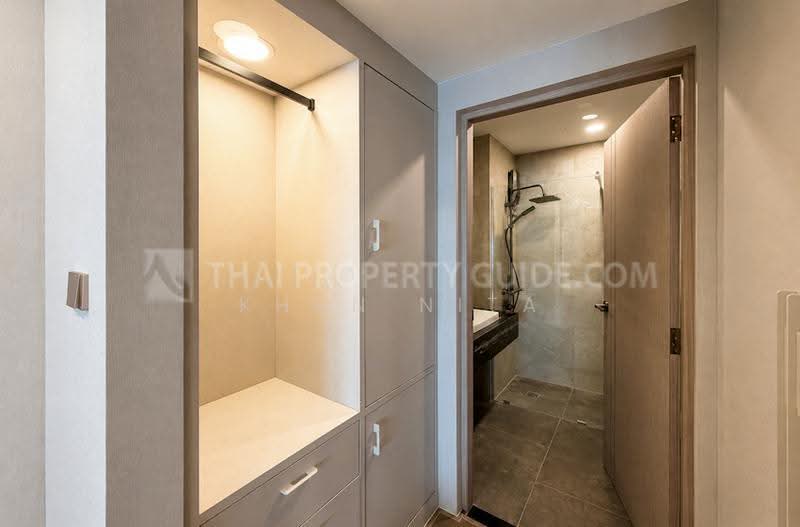 Le Raffine Sukhumvit 24, Bangkok, Soi Sukhumvit 24, Khong Tan, Khlong Toei, Bangkok, 3 Bedrooms, 371 sqm, Condo For Rent, by Khun Nita, 500517340 - DDproperty.com