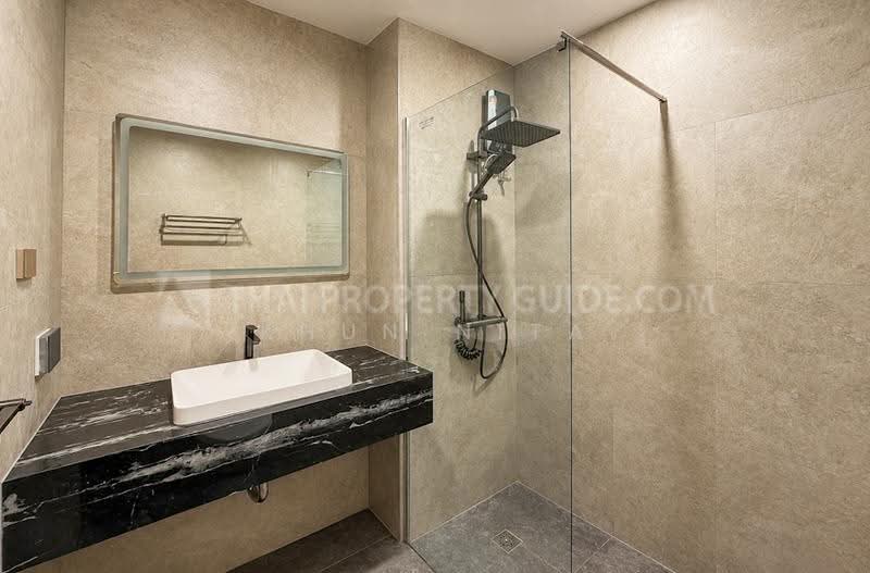 Le Raffine Sukhumvit 24, Bangkok, Soi Sukhumvit 24, Khong Tan, Khlong Toei, Bangkok, 3 Bedrooms, 371 sqm, Condo For Rent, by Khun Nita, 500517340 - DDproperty.com
