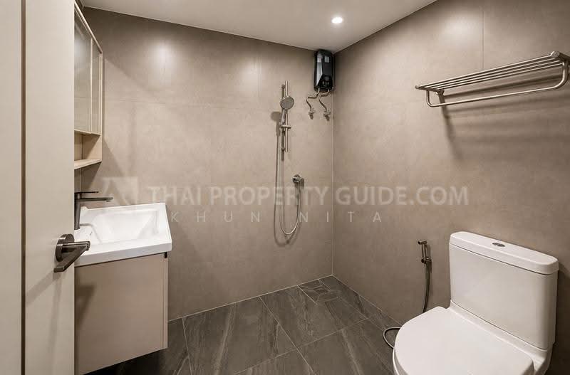 Le Raffine Sukhumvit 24, Bangkok, Soi Sukhumvit 24, Khong Tan, Khlong Toei, Bangkok, 3 Bedrooms, 371 sqm, Condo For Rent, by Khun Nita, 500517340 - DDproperty.com