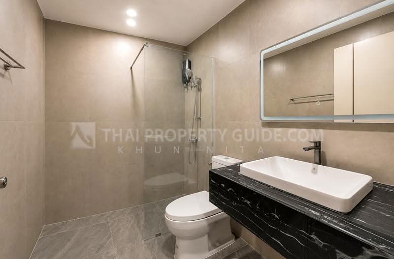 Le Raffine Sukhumvit 24, Bangkok, Soi Sukhumvit 24, Khong Tan, Khlong Toei, Bangkok, 3 Bedrooms, 371 sqm, Condo For Rent, by Khun Nita, 500517340 - DDproperty.com