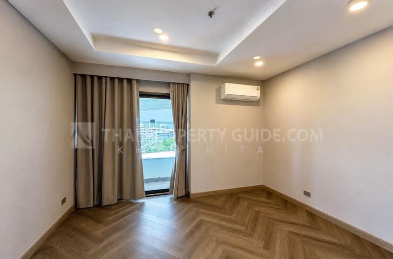 Le Raffine Sukhumvit 24, Bangkok, Soi Sukhumvit 24, Khong Tan, Khlong Toei, Bangkok, 3 Bedrooms, 371 sqm, Condo For Rent, by Khun Nita, 500517340 - DDproperty.com