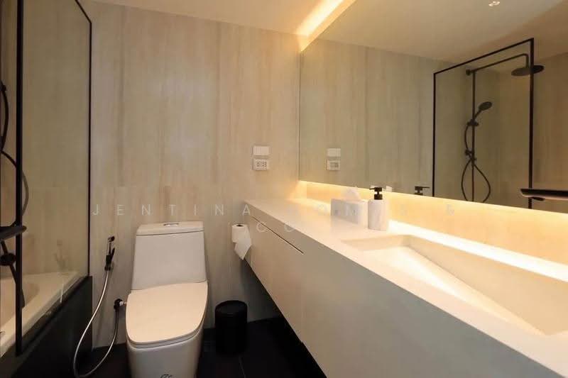 Lake Avenue Sukhumvit 16, Bangkok, Soi Sammitr Sukhumvit Road, Khlong Tan Nua, Watthana, Bangkok, 1 Bedroom, 77 sqm, Condo For Sale, by Jentina Homes & Co, 500517342 - DDproperty.com