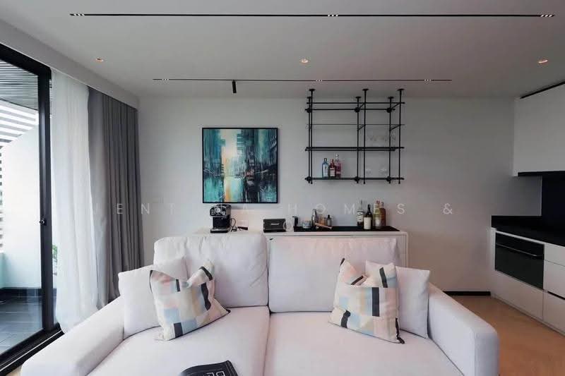Lake Avenue Sukhumvit 16 : เลค อเวนิว คอนโดมิเนียม, กรุงเทพ, ซอยสามมิตร ถนนสุขุมวิท แขวงคลองเตย เขตวัฒนา จังหวัดกรุงเทพมหานคร, คลองตันเหนือ, วัฒนา, กรุงเทพ, 77 ตร.ม., คอนโด ขาย, โดย Jentina Homes & Co, 500517342 - DDproperty.com