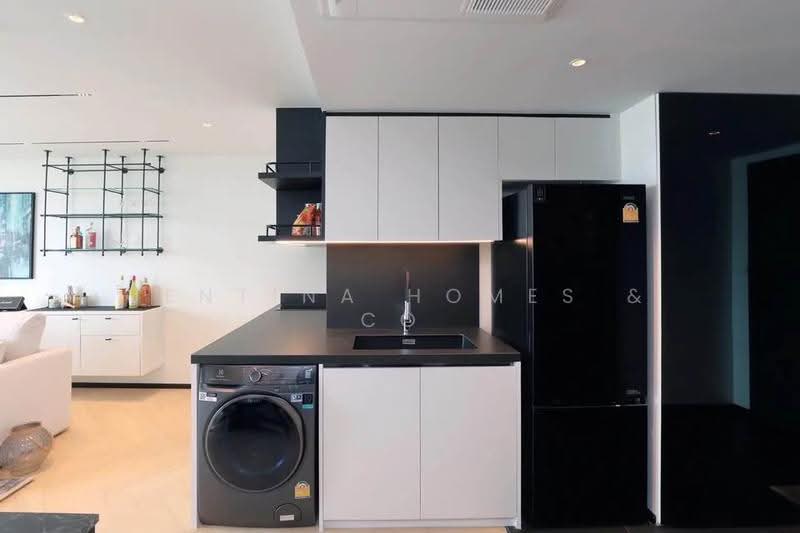 Lake Avenue Sukhumvit 16, Bangkok, Soi Sammitr Sukhumvit Road, Khlong Tan Nua, Watthana, Bangkok, 1 Bedroom, 77 sqm, Condo For Sale, by Jentina Homes & Co, 500517342 - DDproperty.com