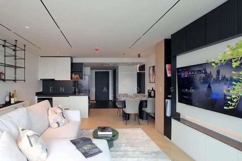 Lake Avenue Sukhumvit 16 : เลค อเวนิว คอนโดมิเนียม, กรุงเทพ, ซอยสามมิตร ถนนสุขุมวิท แขวงคลองเตย เขตวัฒนา จังหวัดกรุงเทพมหานคร, คลองตันเหนือ, วัฒนา, กรุงเทพ, 77 ตร.ม., คอนโด ขาย, โดย Jentina Homes & Co, 500517342 - DDproperty.com