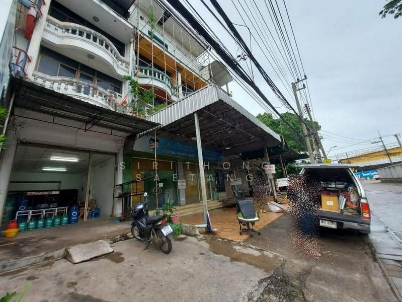 Commercial buildings 4.5 story (with cargo lift) Soi Chintakam, Mittraphap Road, Mueang Udon Thani, Udon Thani, มิตรภาพ, Mak Khaeng, Muang Udon Thani, Udon Thani, , 600 sqm, Shophouse For Sale, by Sirithong Saetang, 500517343 - DDproperty.com