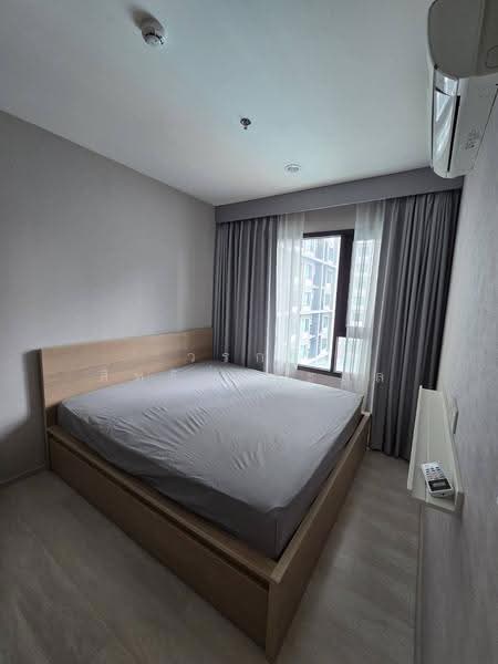 Life Asoke, Bangkok, Asoke-Dindang Road, Bang Kapi, Huai Khwang, Bangkok, 2 Bedrooms, 55 sqm, Condo For Rent, by วรกร สิทธิลู่ตระกูล, 500517346 - DDproperty.com