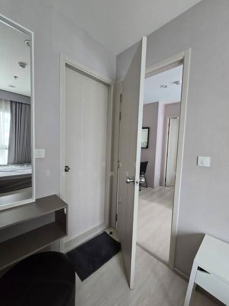 Life Asoke, Bangkok, Asoke-Dindang Road, Bang Kapi, Huai Khwang, Bangkok, 2 Bedrooms, 55 sqm, Condo For Rent, by วรกร สิทธิลู่ตระกูล, 500517346 - DDproperty.com