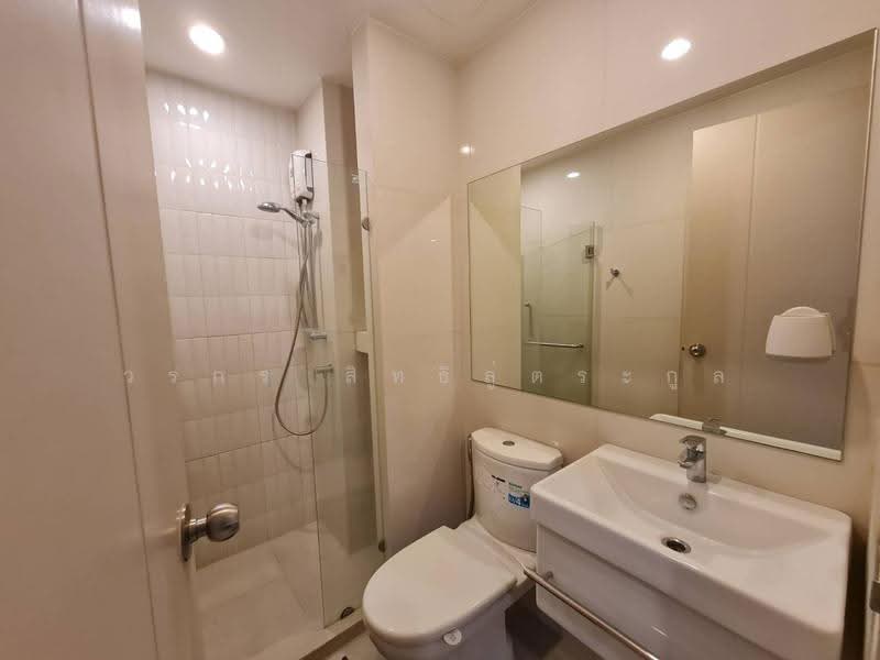Life Asoke, Bangkok, Asoke-Dindang Road, Bang Kapi, Huai Khwang, Bangkok, 2 Bedrooms, 55 sqm, Condo For Rent, by วรกร สิทธิลู่ตระกูล, 500517346 - DDproperty.com