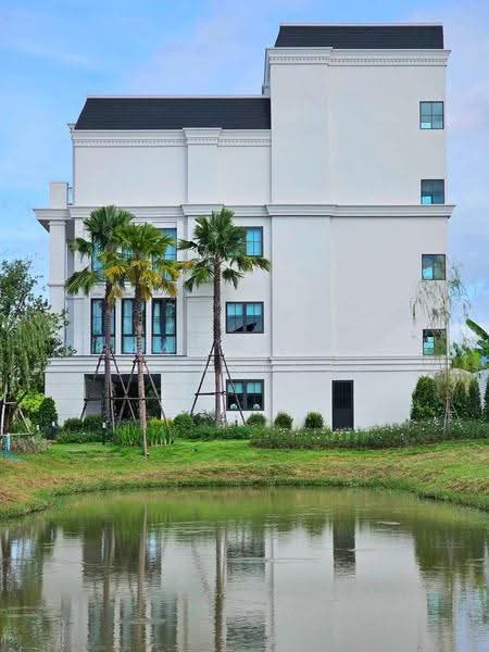 Pool Villa ให้เช่า – ใกล้ตลาดเจริญเจริญ เพียง 5 นาที ค่าเช่า120,000บาท/เดือน รหัสทรัพย์ : No.13P011, เชียงใหม่, สันกลาง, สันกำแพง, เชียงใหม่, 780 ตร.ม., บ้านเดี่ยว ให้เช่า, โดย Baandeedee Chiangmai, 500517348 - DDproperty.com