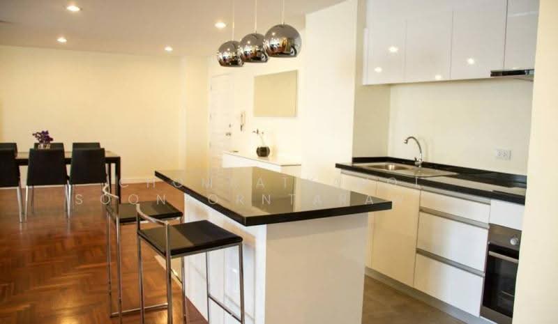 Silom Condominium, Bangkok, Silom, Bang Rak, Bangkok, 2 Bedrooms, 144 sqm, Condo For Rent, by Chomratkamol Soontorntarawong (Gor), 500517349 - DDproperty.com