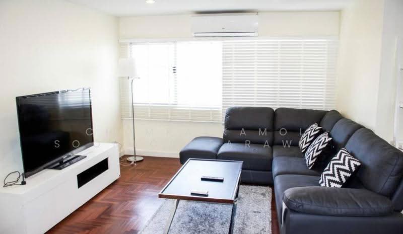 Silom Condominium, Bangkok, Silom, Bang Rak, Bangkok, 2 Bedrooms, 144 sqm, Condo For Rent, by Chomratkamol Soontorntarawong (Gor), 500517349 - DDproperty.com