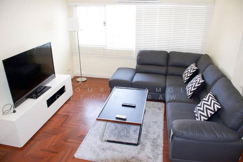 Silom Condominium : สีลมคอนโดมิเนียม, กรุงเทพ, สีลม, บางรัก, กรุงเทพ, 144 ตร.ม., คอนโด ให้เช่า, โดย Chomratkamol Soontorntarawong (Gor), 500517349 - DDproperty.com