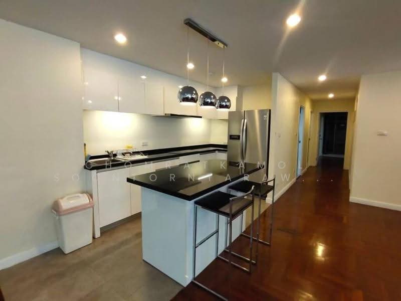 Silom Condominium : สีลมคอนโดมิเนียม, กรุงเทพ, สีลม, บางรัก, กรุงเทพ, 144 ตร.ม., คอนโด ให้เช่า, โดย Chomratkamol Soontorntarawong (Gor), 500517349 - DDproperty.com