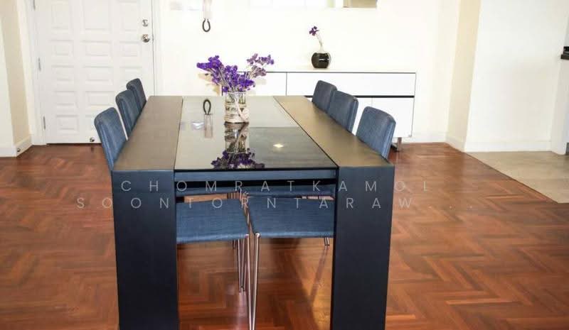 Silom Condominium : สีลมคอนโดมิเนียม, กรุงเทพ, สีลม, บางรัก, กรุงเทพ, 144 ตร.ม., คอนโด ให้เช่า, โดย Chomratkamol Soontorntarawong (Gor), 500517349 - DDproperty.com