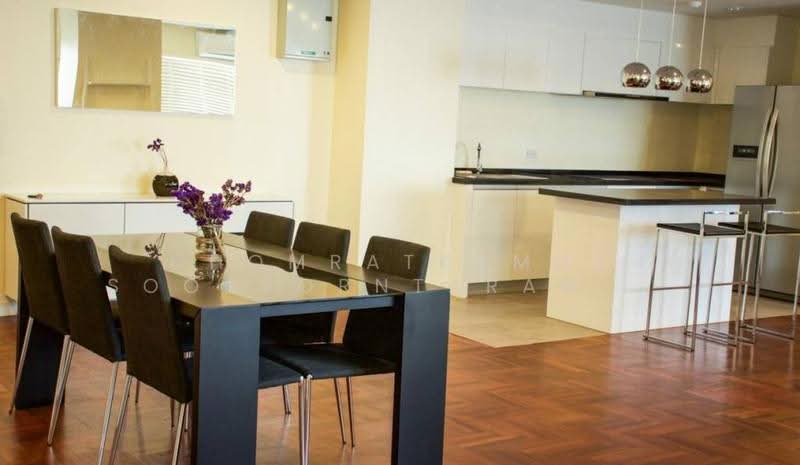 Silom Condominium, Bangkok, Silom, Bang Rak, Bangkok, 2 Bedrooms, 144 sqm, Condo For Rent, by Chomratkamol Soontorntarawong (Gor), 500517349 - DDproperty.com