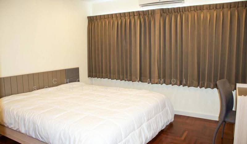 Silom Condominium : สีลมคอนโดมิเนียม, กรุงเทพ, สีลม, บางรัก, กรุงเทพ, 144 ตร.ม., คอนโด ให้เช่า, โดย Chomratkamol Soontorntarawong (Gor), 500517349 - DDproperty.com
