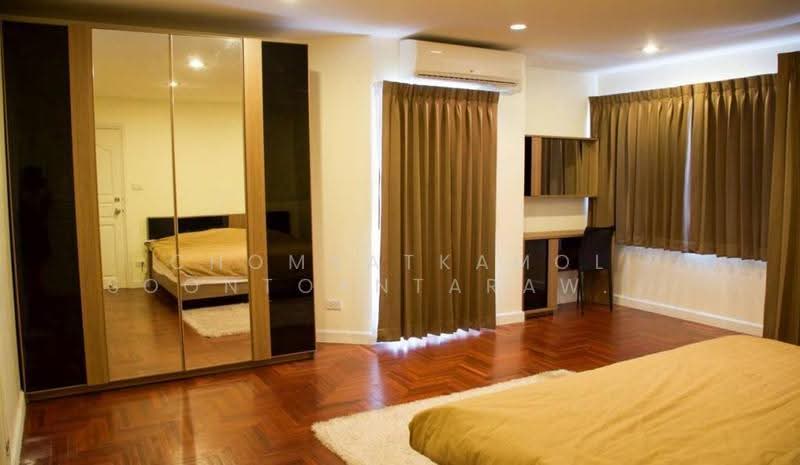 Silom Condominium : สีลมคอนโดมิเนียม, กรุงเทพ, สีลม, บางรัก, กรุงเทพ, 144 ตร.ม., คอนโด ให้เช่า, โดย Chomratkamol Soontorntarawong (Gor), 500517349 - DDproperty.com