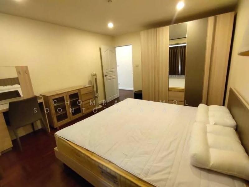 Silom Condominium : สีลมคอนโดมิเนียม, กรุงเทพ, สีลม, บางรัก, กรุงเทพ, 144 ตร.ม., คอนโด ให้เช่า, โดย Chomratkamol Soontorntarawong (Gor), 500517349 - DDproperty.com