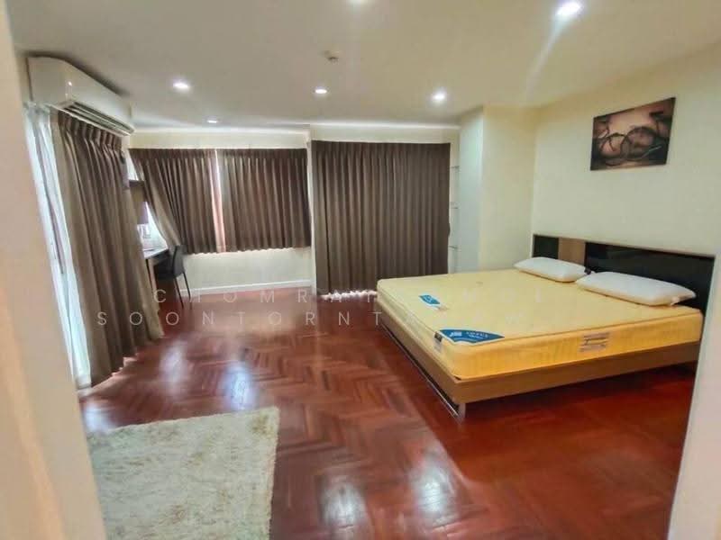 Silom Condominium, Bangkok, Silom, Bang Rak, Bangkok, 2 Bedrooms, 144 sqm, Condo For Rent, by Chomratkamol Soontorntarawong (Gor), 500517349 - DDproperty.com