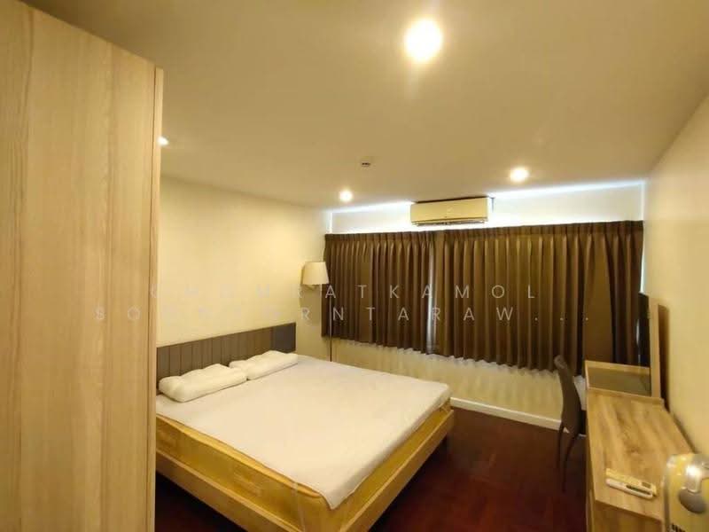 Silom Condominium, Bangkok, Silom, Bang Rak, Bangkok, 2 Bedrooms, 144 sqm, Condo For Rent, by Chomratkamol Soontorntarawong (Gor), 500517349 - DDproperty.com