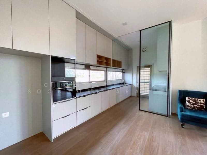 VIVE Rama 9, Bangkok, 38 Krungthep Kreetha Road, Saphan Sung, Bangkok, 4 Bedrooms, 324 sqm, Single Detached House For Rent, by Chomratkamol Soontorntarawong (Gor), 500517352 - DDproperty.com