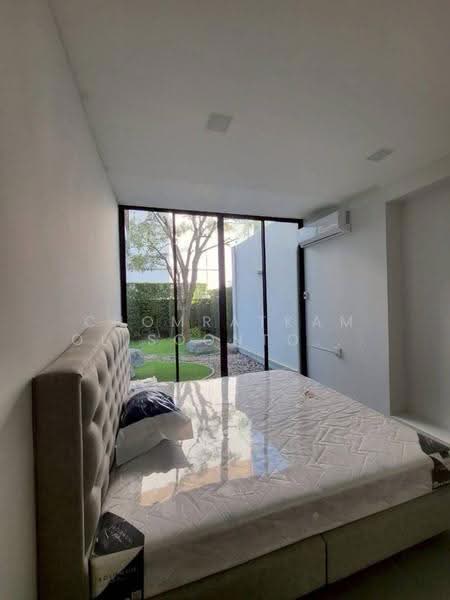 VIVE Rama 9, Bangkok, 38 Krungthep Kreetha Road, Saphan Sung, Bangkok, 4 Bedrooms, 324 sqm, Single Detached House For Rent, by Chomratkamol Soontorntarawong (Gor), 500517352 - DDproperty.com