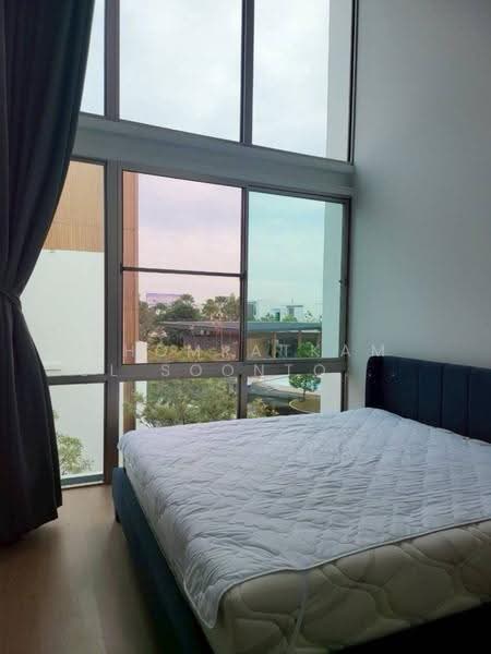 VIVE Rama 9, Bangkok, 38 Krungthep Kreetha Road, Saphan Sung, Bangkok, 4 Bedrooms, 324 sqm, Single Detached House For Rent, by Chomratkamol Soontorntarawong (Gor), 500517352 - DDproperty.com