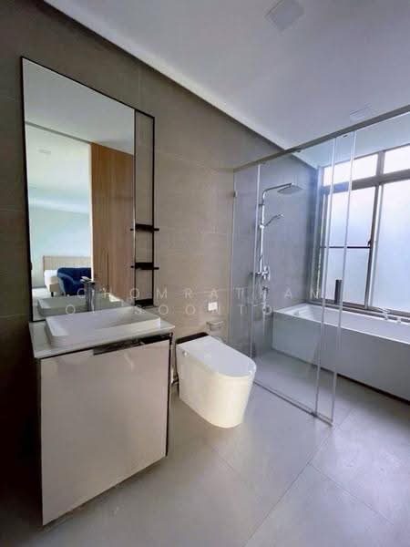 VIVE Rama 9, Bangkok, 38 Krungthep Kreetha Road, Saphan Sung, Bangkok, 4 Bedrooms, 324 sqm, Single Detached House For Rent, by Chomratkamol Soontorntarawong (Gor), 500517352 - DDproperty.com