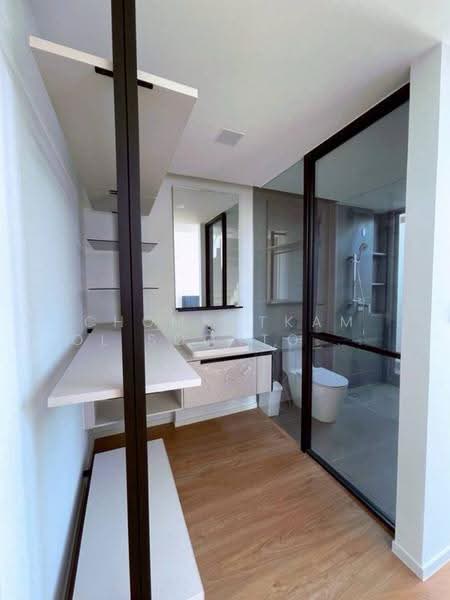 VIVE Rama 9, Bangkok, 38 Krungthep Kreetha Road, Saphan Sung, Bangkok, 4 Bedrooms, 324 sqm, Single Detached House For Rent, by Chomratkamol Soontorntarawong (Gor), 500517352 - DDproperty.com