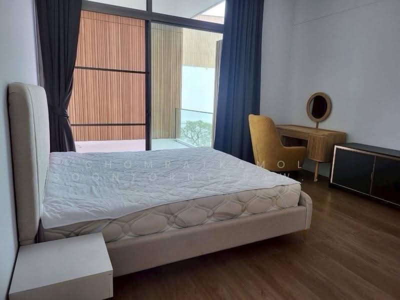 VIVE Rama 9, Bangkok, 38 Krungthep Kreetha Road, Saphan Sung, Bangkok, 4 Bedrooms, 324 sqm, Single Detached House For Rent, by Chomratkamol Soontorntarawong (Gor), 500517352 - DDproperty.com