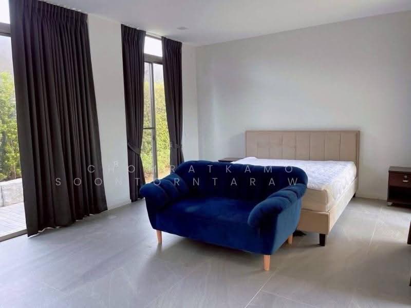 VIVE Rama 9, Bangkok, 38 Krungthep Kreetha Road, Saphan Sung, Bangkok, 4 Bedrooms, 324 sqm, Single Detached House For Rent, by Chomratkamol Soontorntarawong (Gor), 500517352 - DDproperty.com