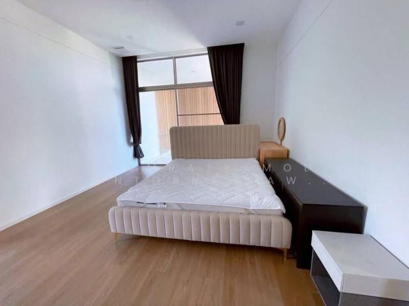 VIVE Rama 9, Bangkok, 38 Krungthep Kreetha Road, Saphan Sung, Bangkok, 4 Bedrooms, 324 sqm, Single Detached House For Rent, by Chomratkamol Soontorntarawong (Gor), 500517352 - DDproperty.com