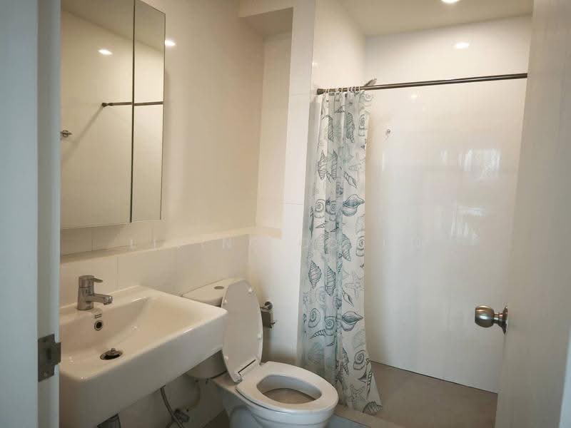 The Prodigy MRT Bangkhae, Bangkok, 88 Phet Kasem Rd, Bang Wa, Phasi Charoen, Bangkok, 1 Bedroom, 30 sqm, Condo For Rent, by Living Condo, 500517353 - DDproperty.com