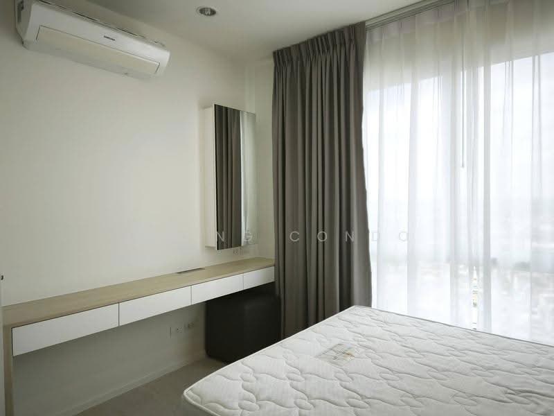 The Prodigy MRT Bangkhae, Bangkok, 88 Phet Kasem Rd, Bang Wa, Phasi Charoen, Bangkok, 1 Bedroom, 30 sqm, Condo For Rent, by Living Condo, 500517353 - DDproperty.com