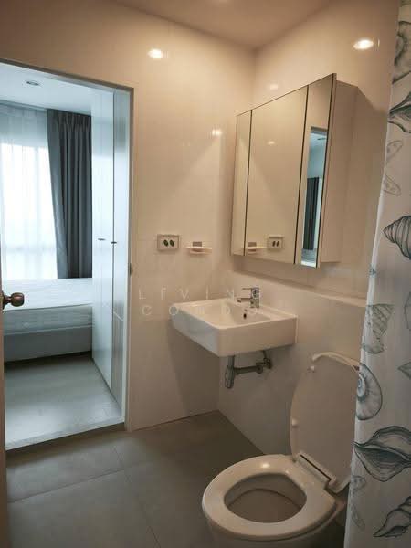 The Prodigy MRT Bangkhae, Bangkok, 88 Phet Kasem Rd, Bang Wa, Phasi Charoen, Bangkok, 1 Bedroom, 30 sqm, Condo For Rent, by Living Condo, 500517353 - DDproperty.com